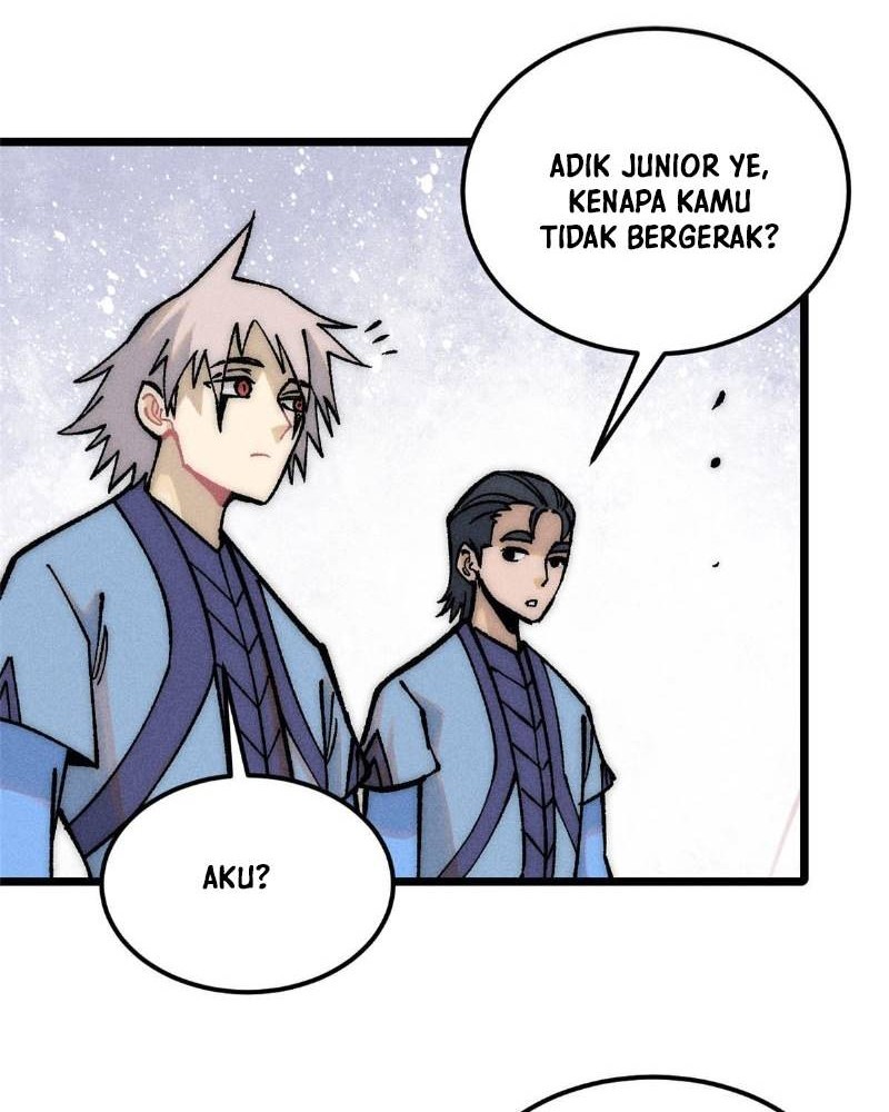 All Hail the Sect Leader Chapter 208 Gambar 46