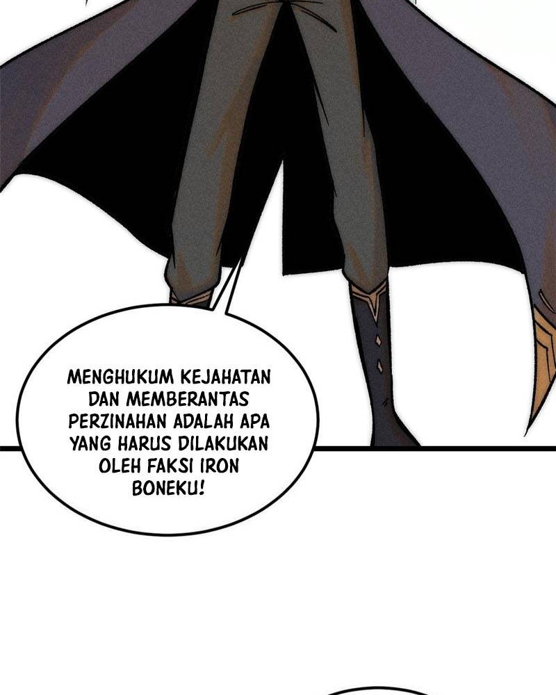 All Hail the Sect Leader Chapter 208 Gambar 5