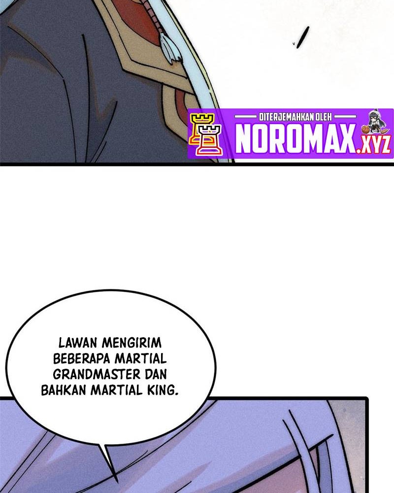 All Hail the Sect Leader Chapter 208 Gambar 7
