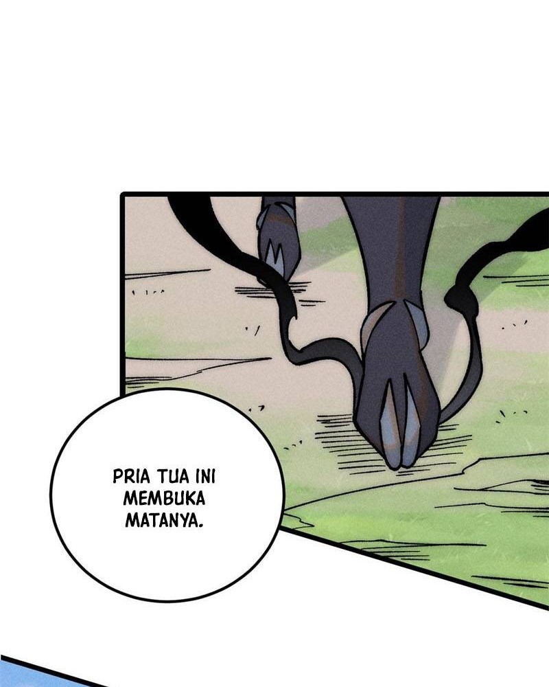 All Hail the Sect Leader Chapter 208 Gambar 9