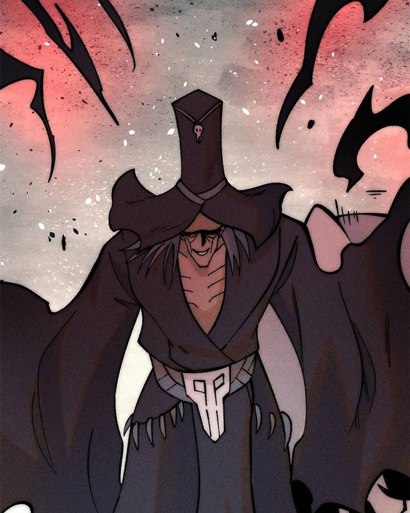 All Hail the Sect Leader Chapter 208 Gambar 11