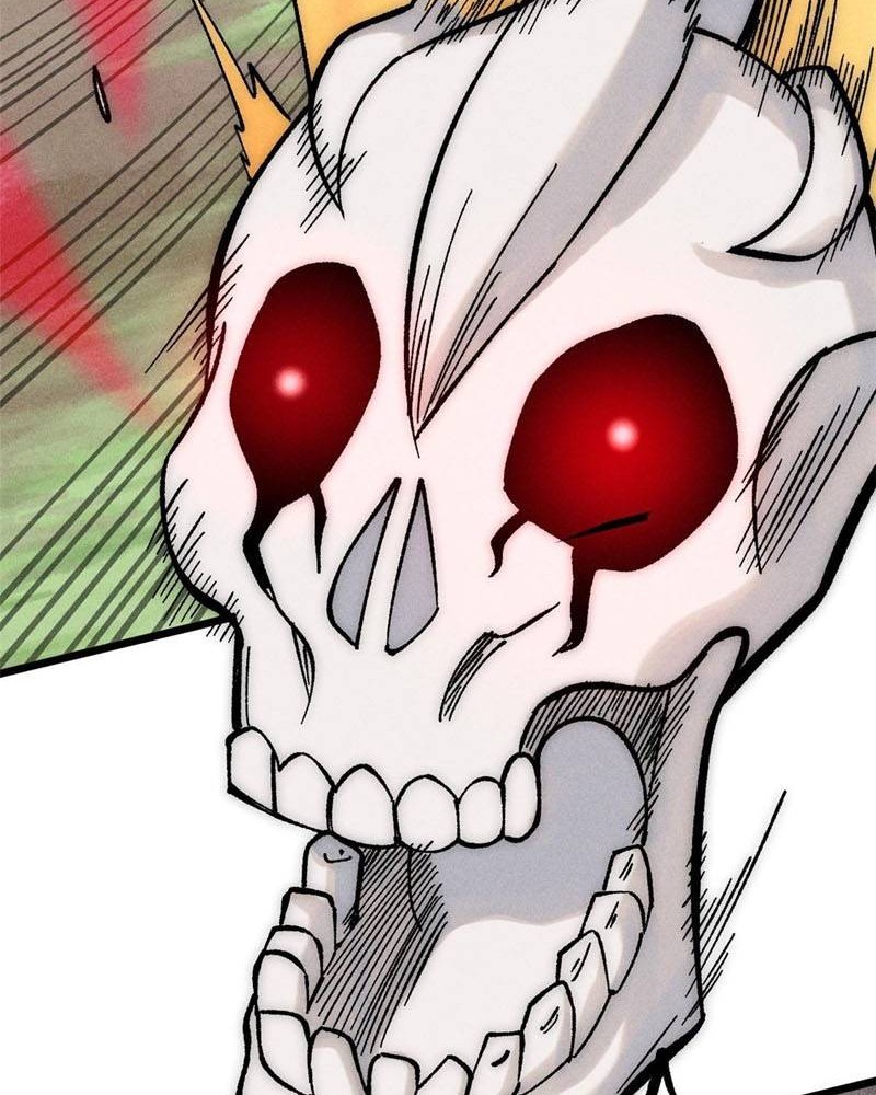 All Hail the Sect Leader Chapter 208 Gambar 13