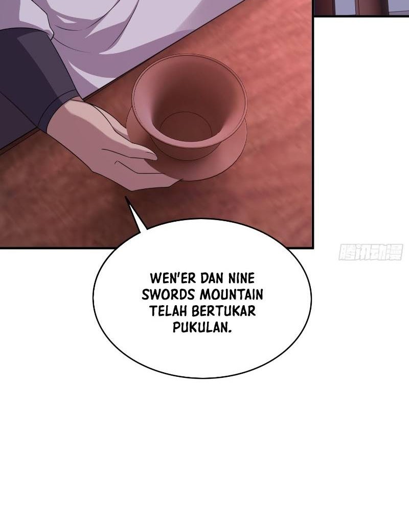 I Rely On Rewarding Apprentices To Upgrade Chapter 17 Gambar 29