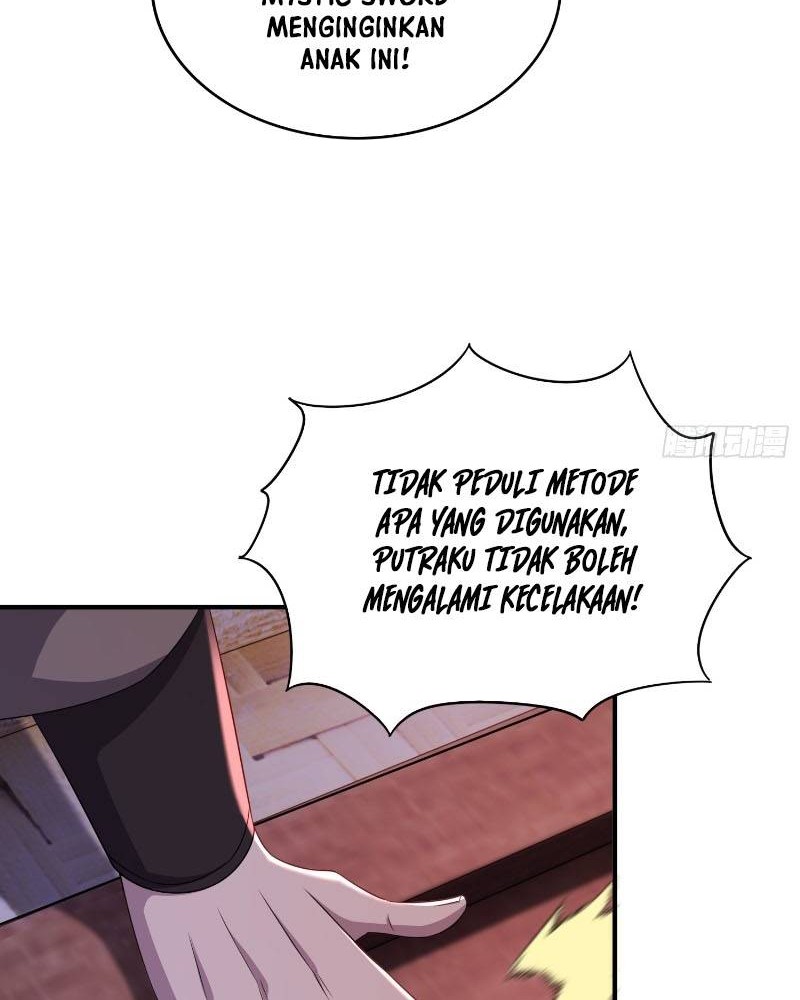 I Rely On Rewarding Apprentices To Upgrade Chapter 17 Gambar 35