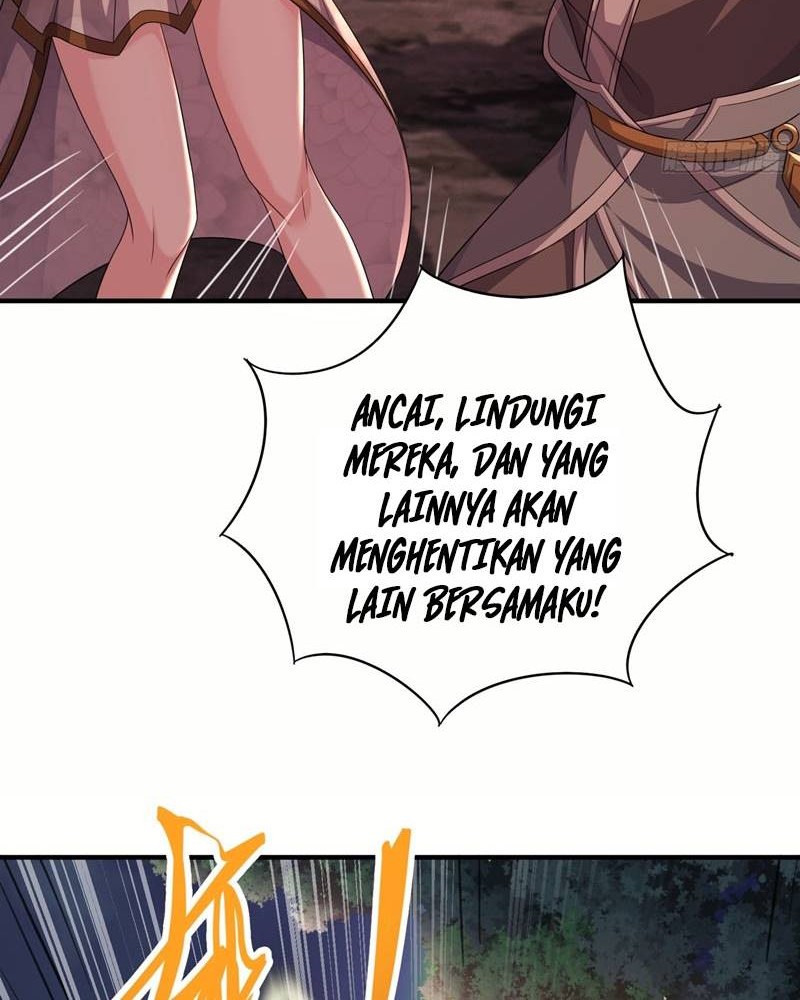I Rely On Rewarding Apprentices To Upgrade Chapter 17 Gambar 17
