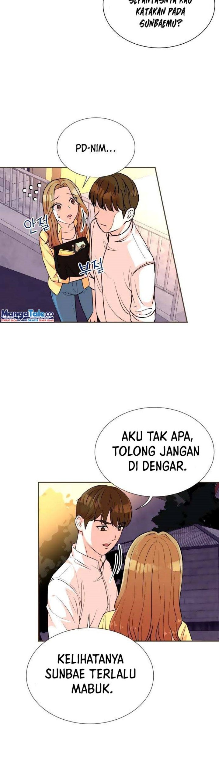 Baca  Second Life Producer Chapter 19 Gambar 2