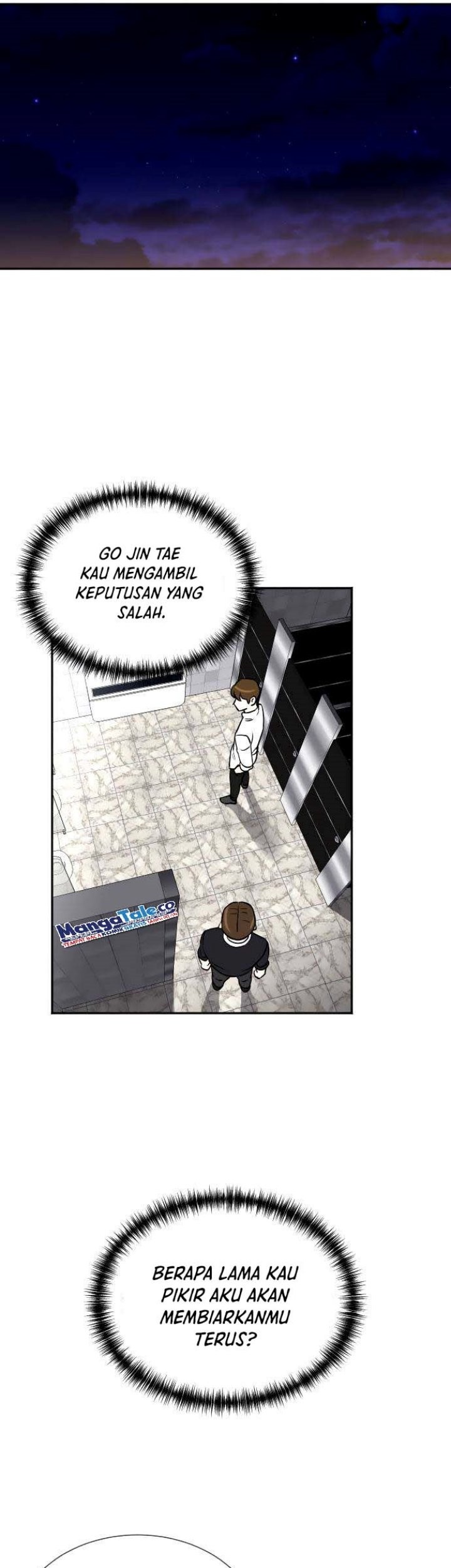 Second Life Producer Chapter 19 Gambar 11