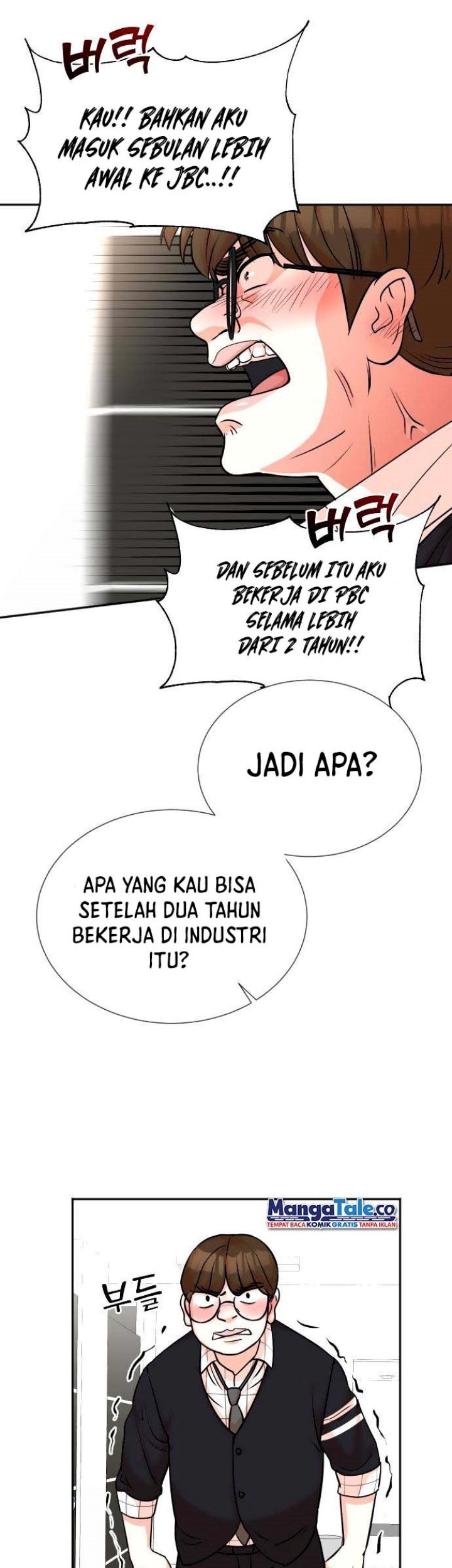 Second Life Producer Chapter 19 Gambar 16