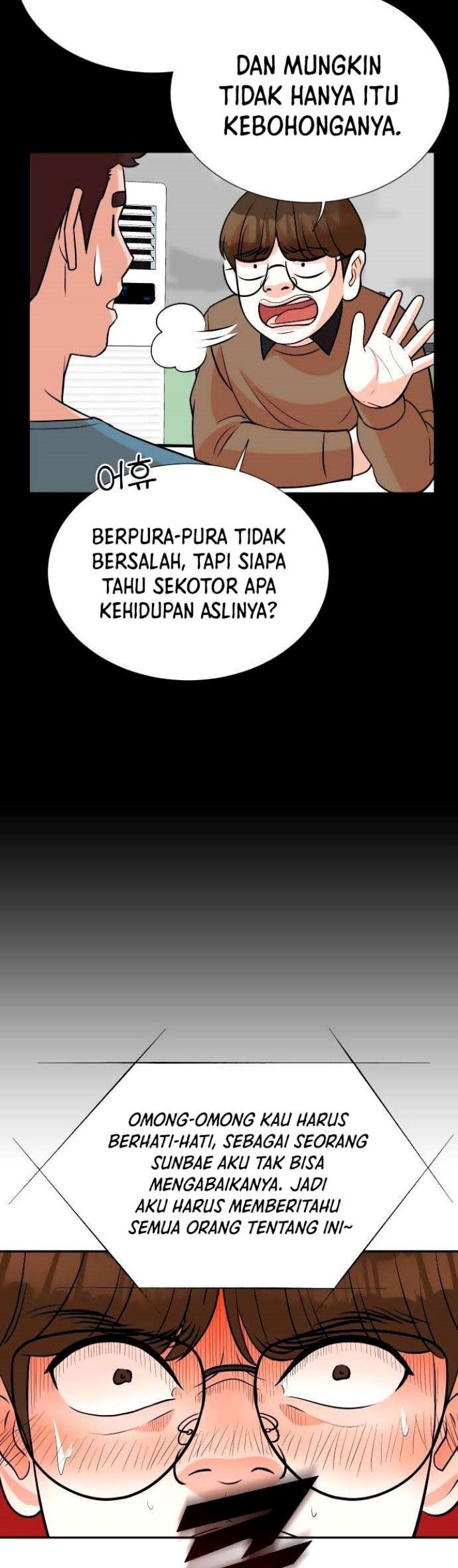 Second Life Producer Chapter 19 Gambar 24