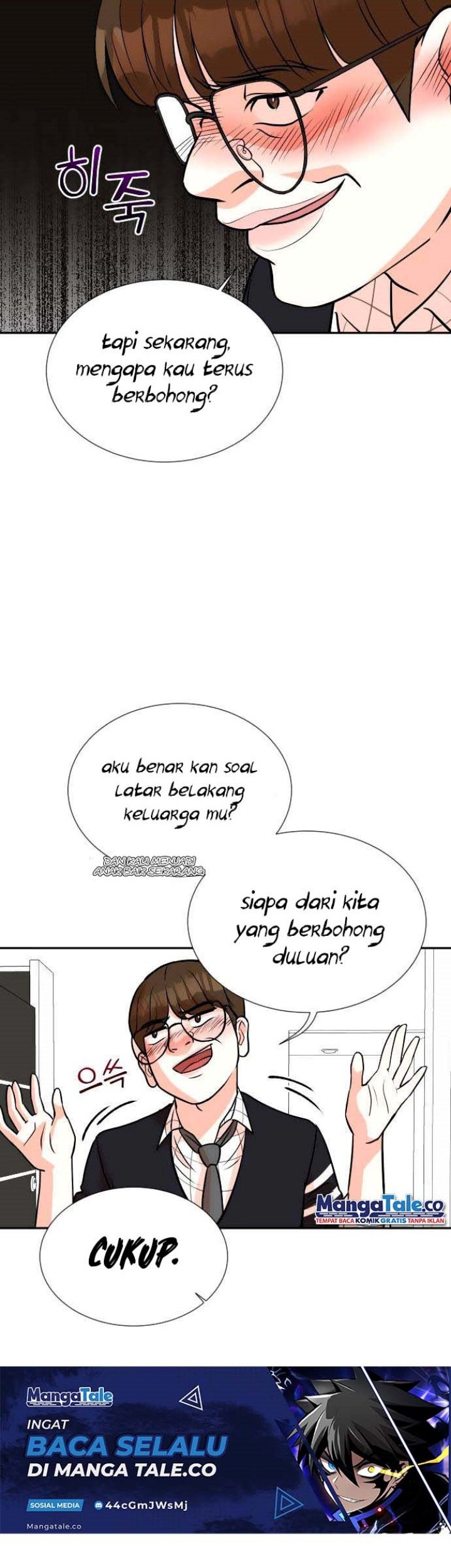 Second Life Producer Chapter 19 Gambar 26