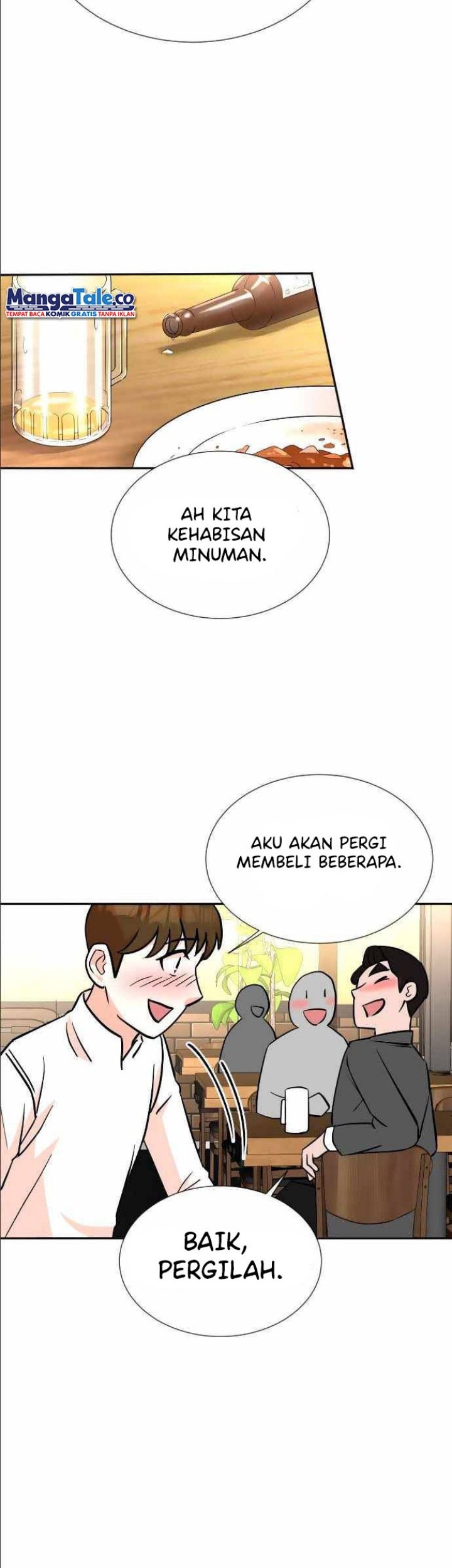 Second Life Producer Chapter 18 Gambar 39