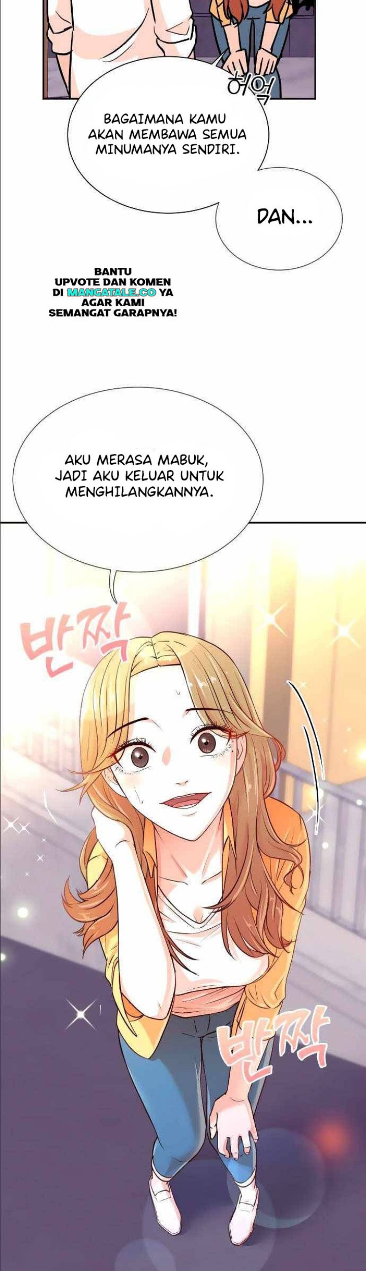 Second Life Producer Chapter 18 Gambar 42