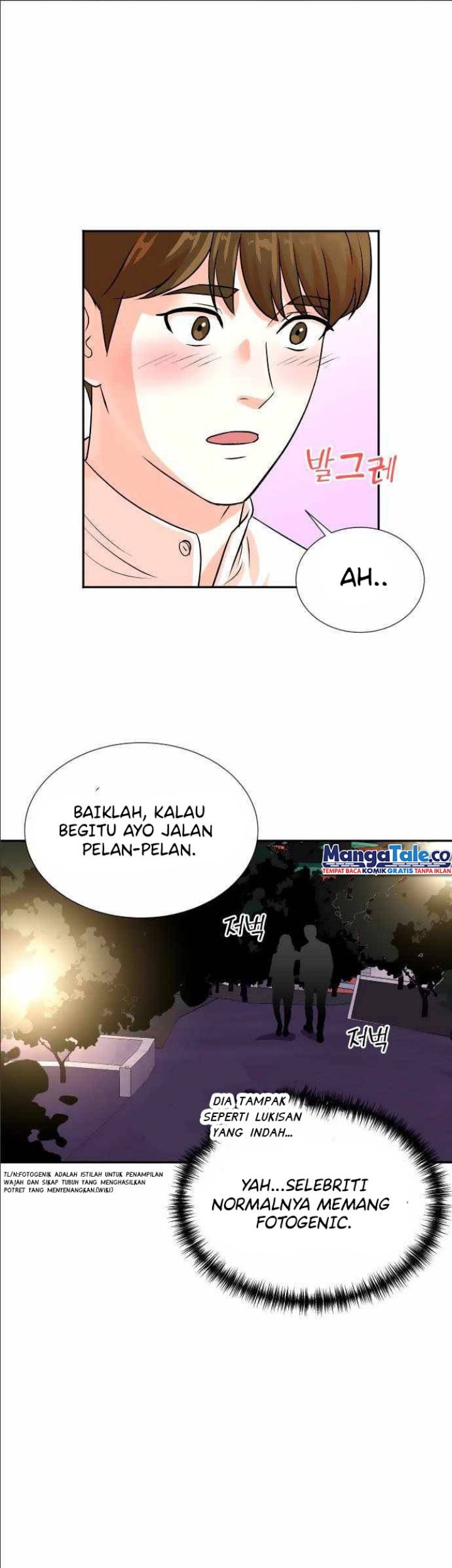 Second Life Producer Chapter 18 Gambar 44