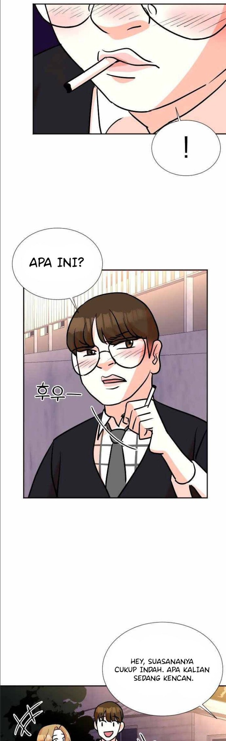 Second Life Producer Chapter 18 Gambar 45