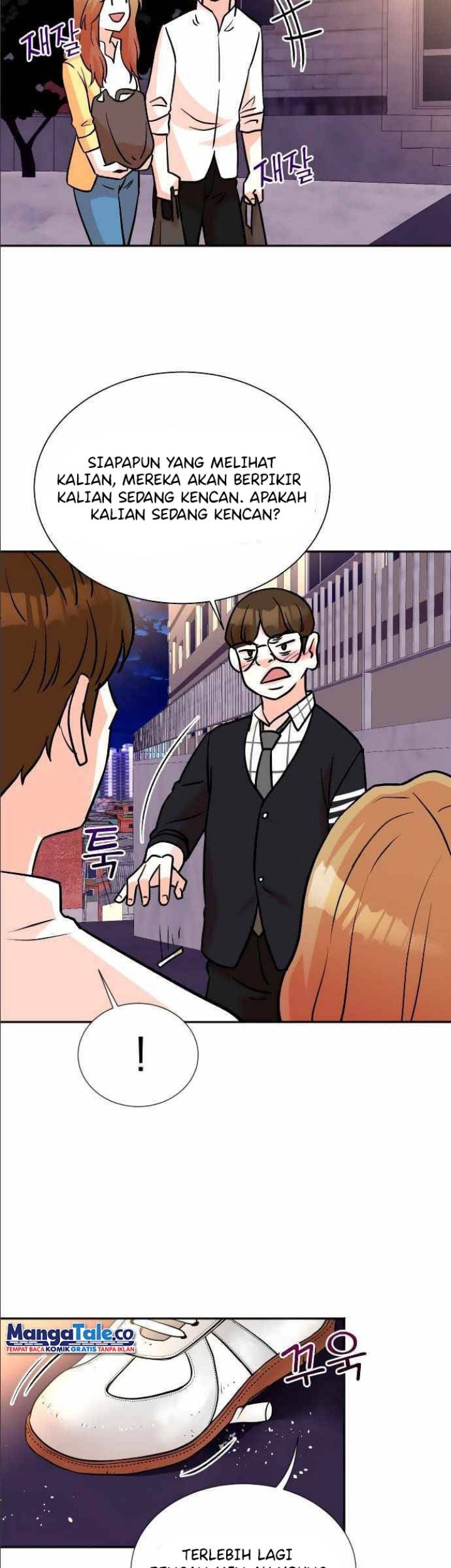 Second Life Producer Chapter 18 Gambar 46