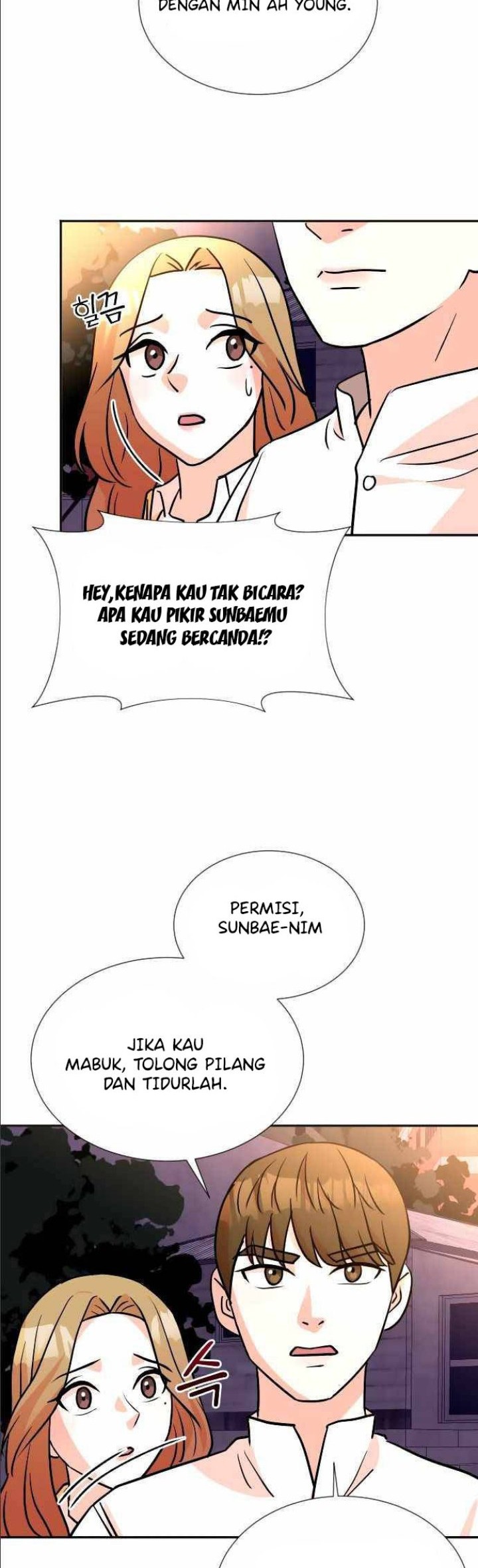 Second Life Producer Chapter 18 Gambar 47