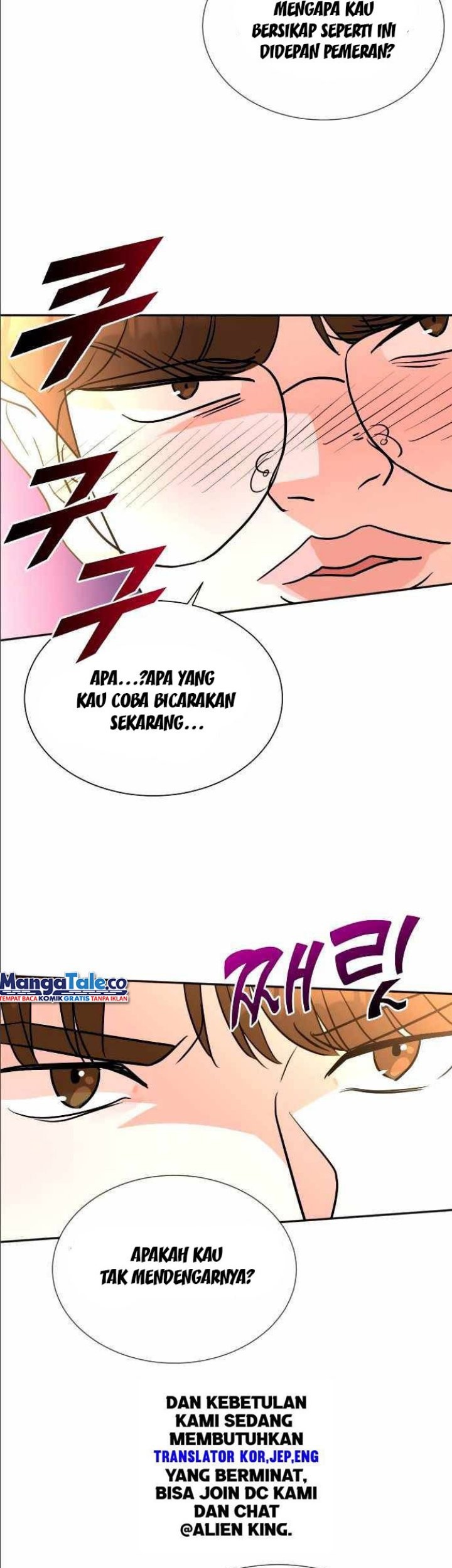 Second Life Producer Chapter 18 Gambar 48