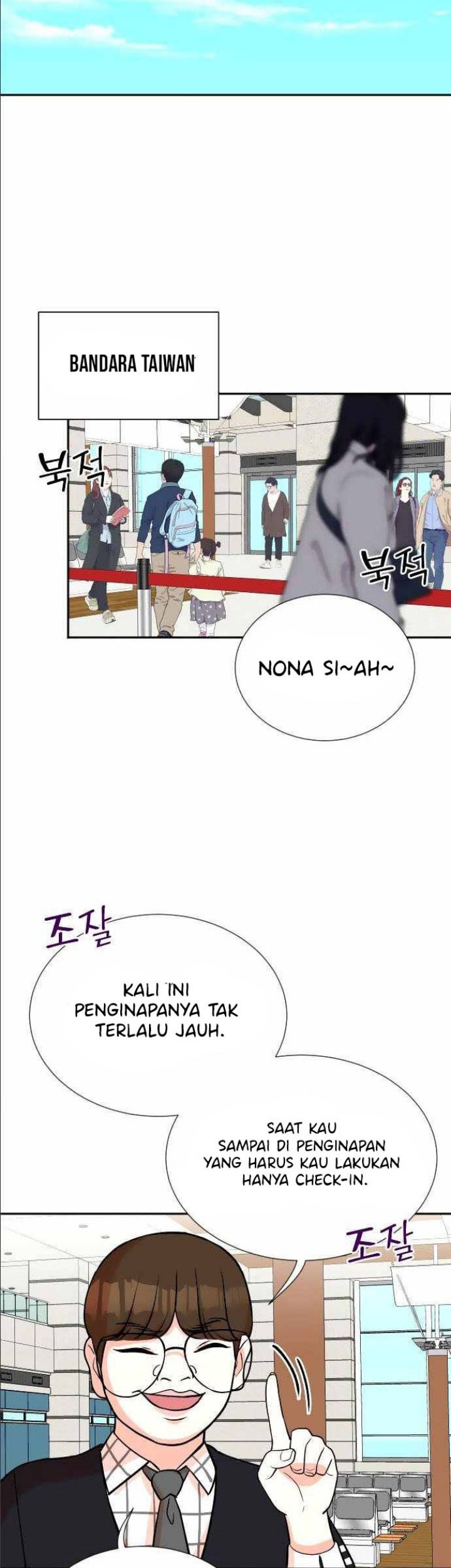 Baca  Second Life Producer Chapter 18 Gambar 2