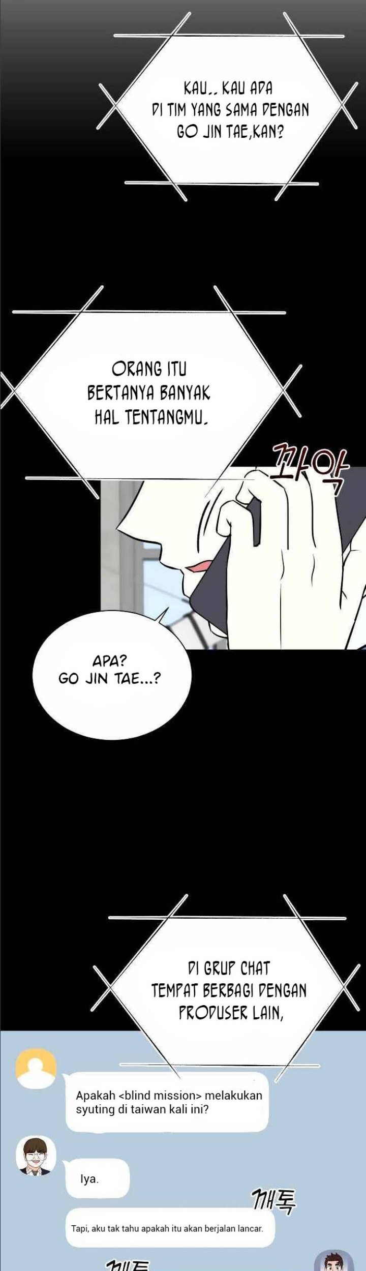 Second Life Producer Chapter 18 Gambar 6