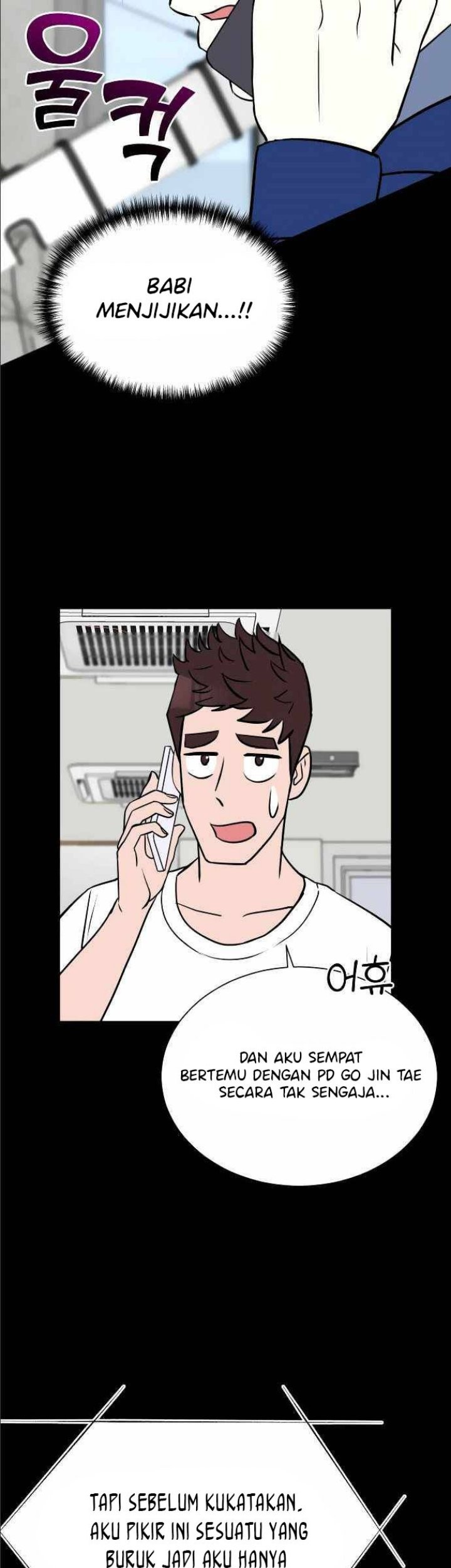 Second Life Producer Chapter 18 Gambar 8