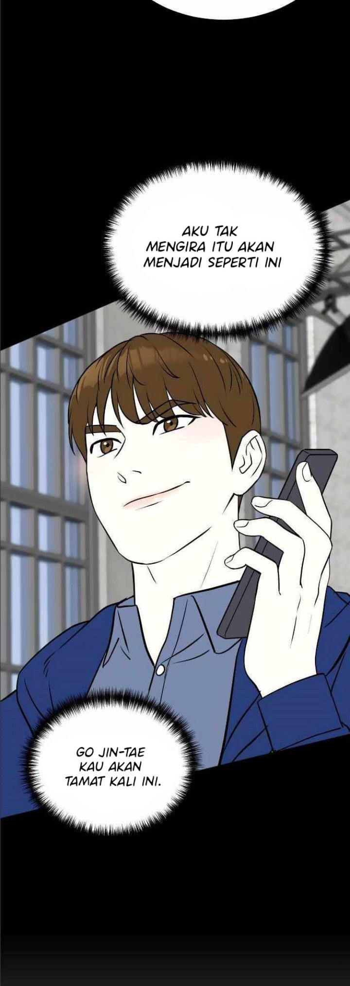 Second Life Producer Chapter 18 Gambar 10