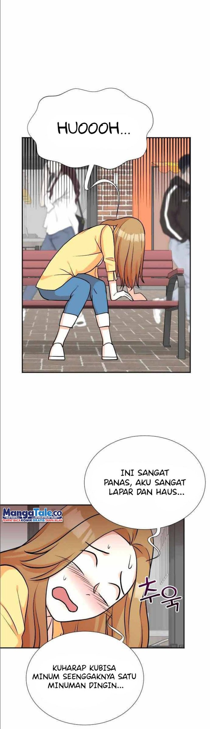 Second Life Producer Chapter 18 Gambar 15