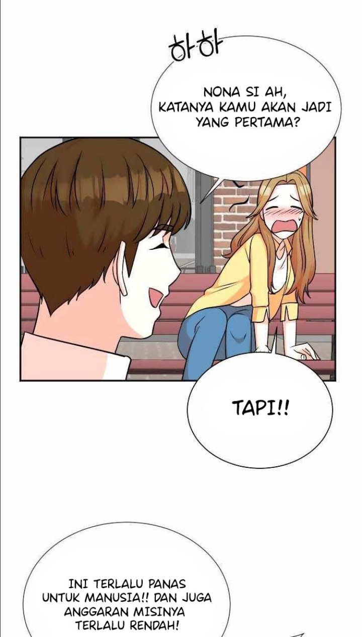 Second Life Producer Chapter 18 Gambar 16