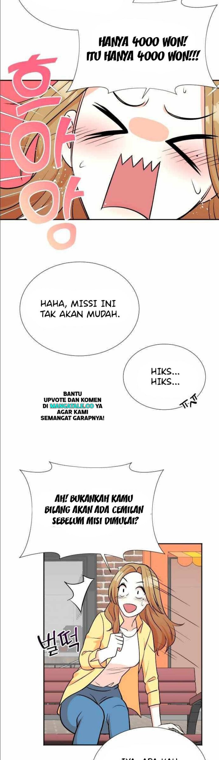 Second Life Producer Chapter 18 Gambar 17