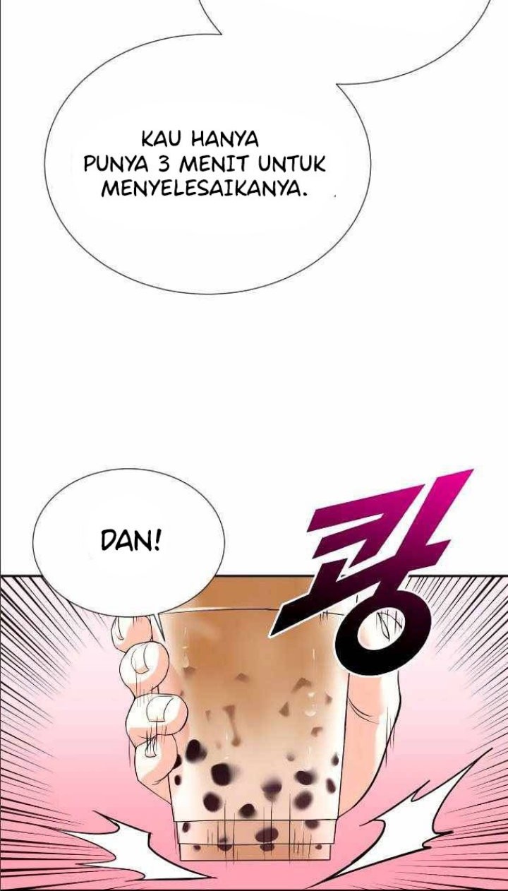 Second Life Producer Chapter 18 Gambar 19