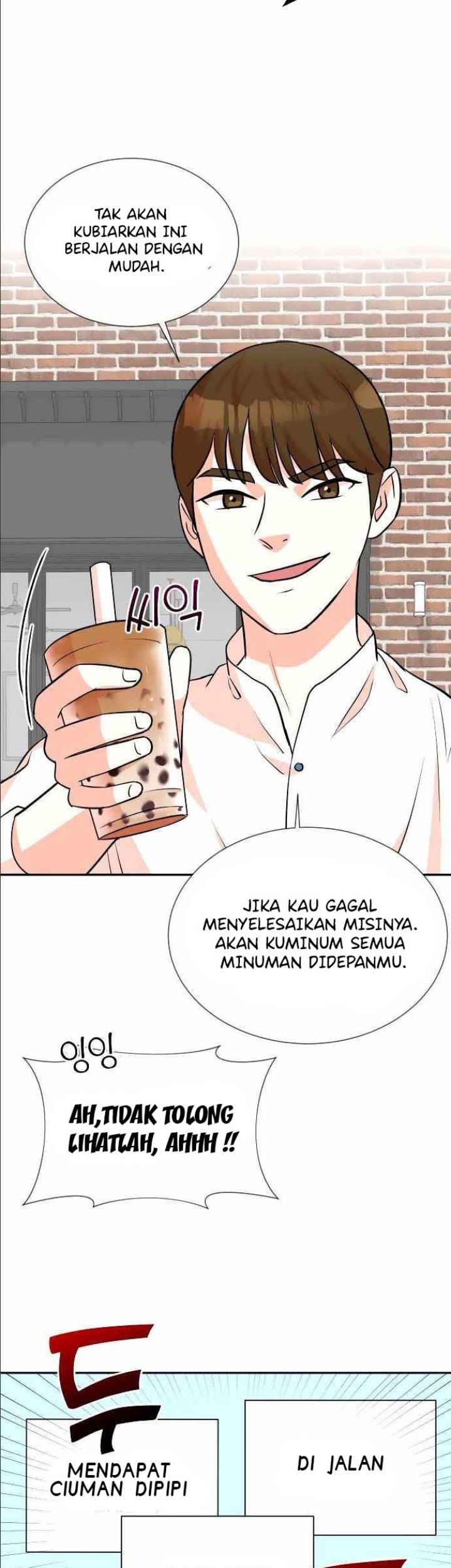 Second Life Producer Chapter 18 Gambar 23