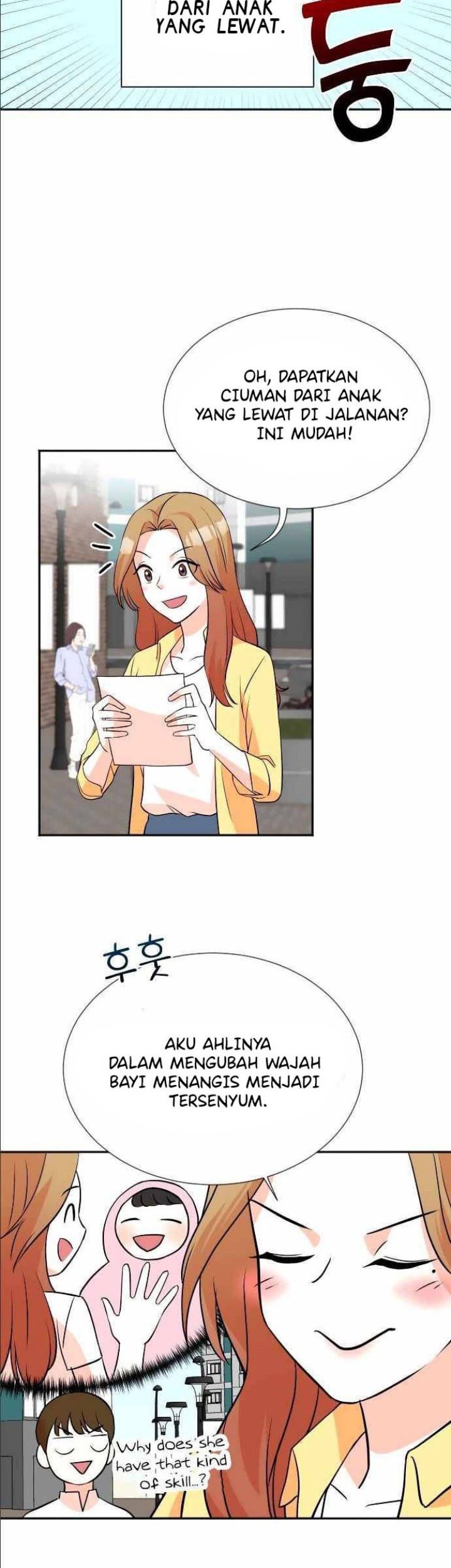 Second Life Producer Chapter 18 Gambar 24