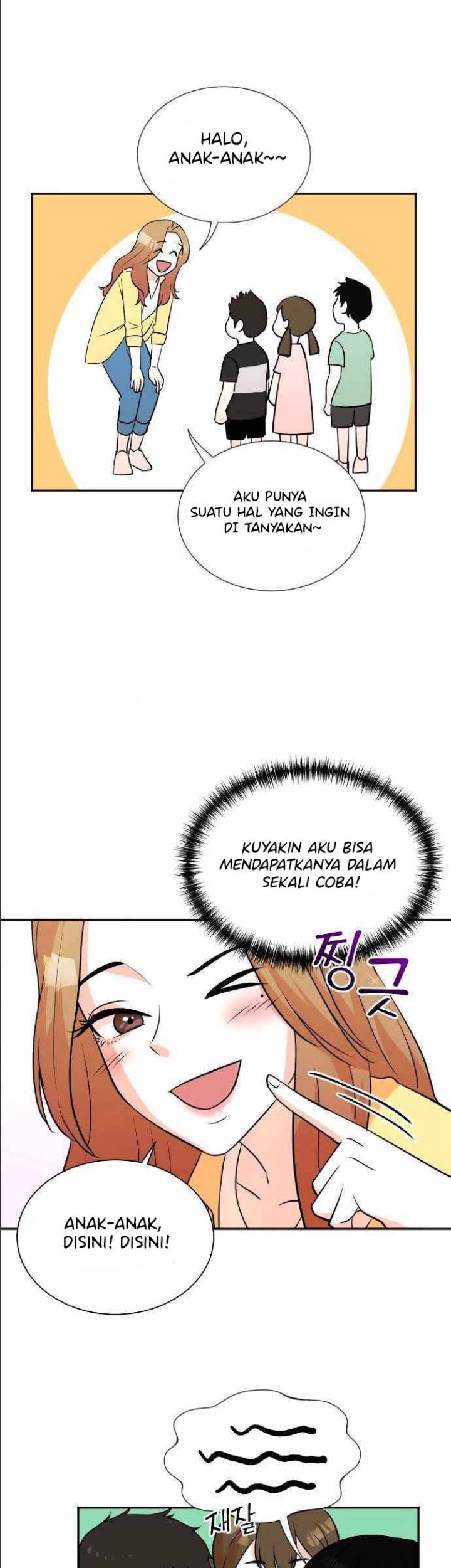 Second Life Producer Chapter 18 Gambar 26