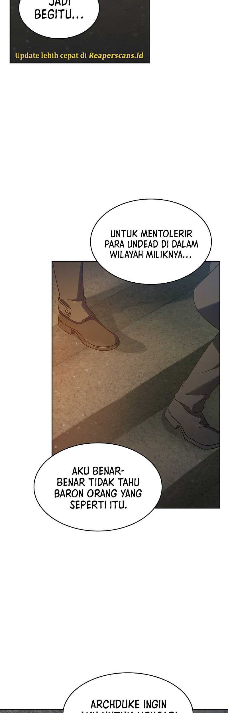 I Regressed to My Ruined Family Chapter 27 Gambar 36