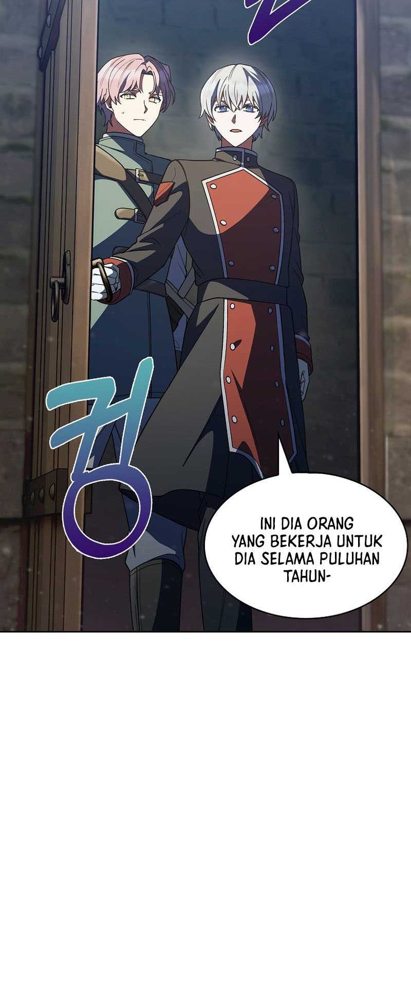 I Regressed to My Ruined Family Chapter 27 Gambar 38