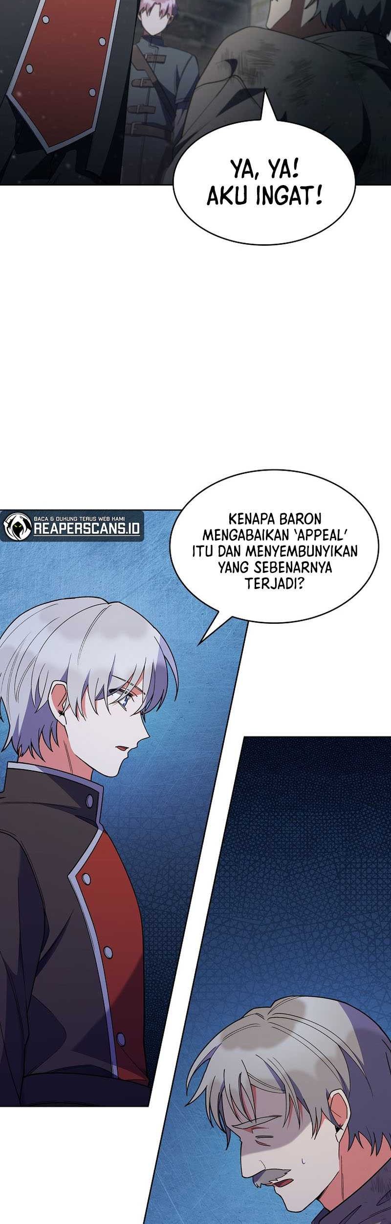 I Regressed to My Ruined Family Chapter 27 Gambar 41