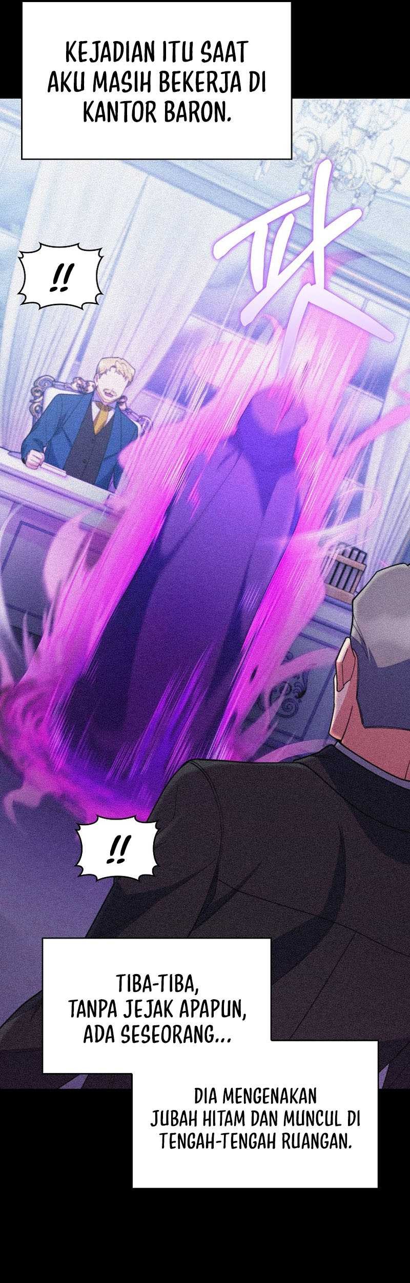 I Regressed to My Ruined Family Chapter 27 Gambar 43