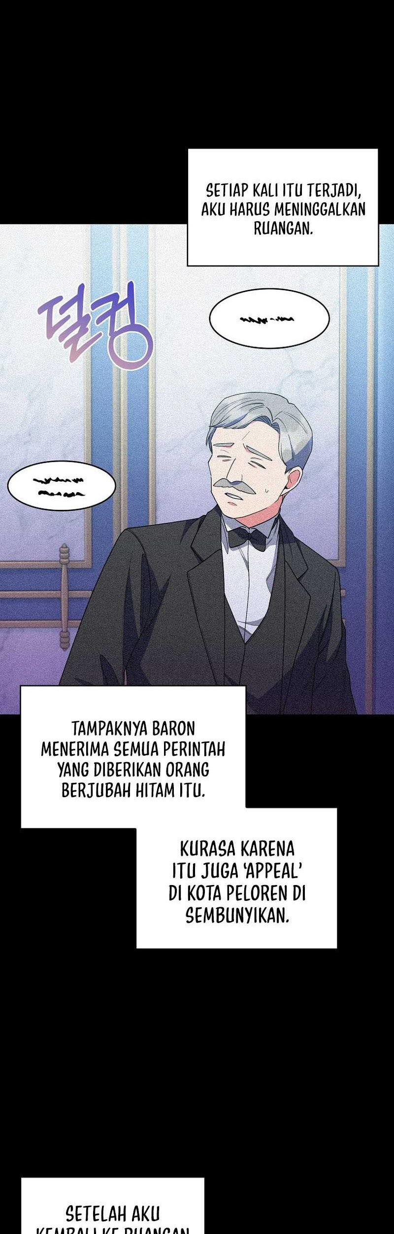 I Regressed to My Ruined Family Chapter 27 Gambar 44