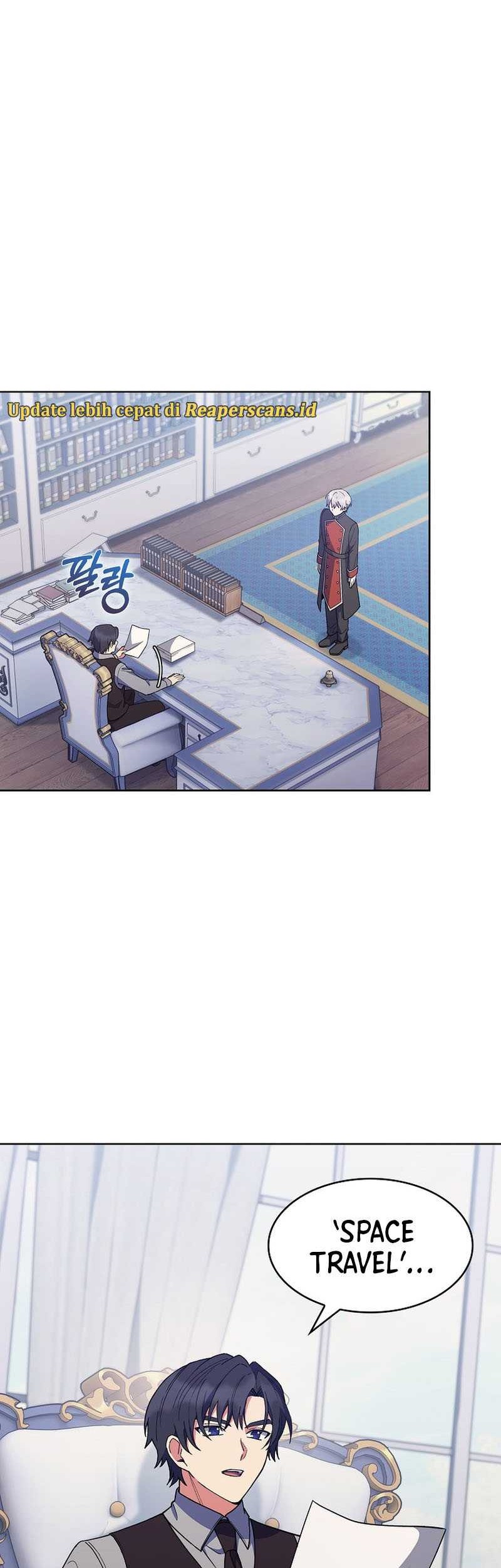 I Regressed to My Ruined Family Chapter 27 Gambar 56