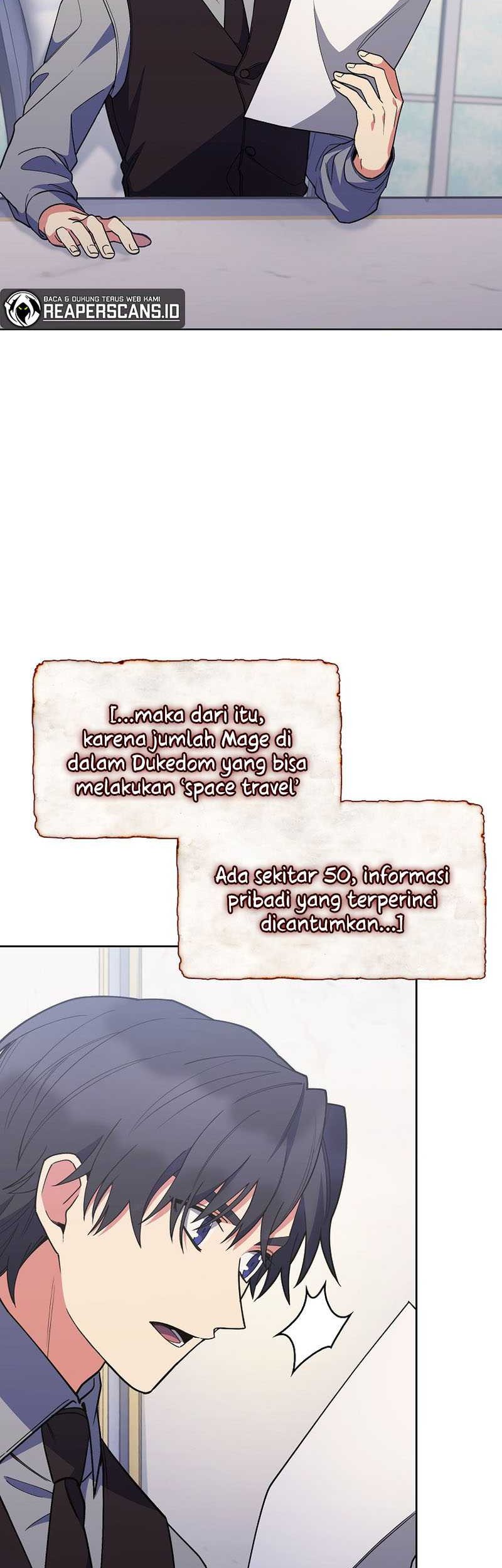 I Regressed to My Ruined Family Chapter 27 Gambar 57