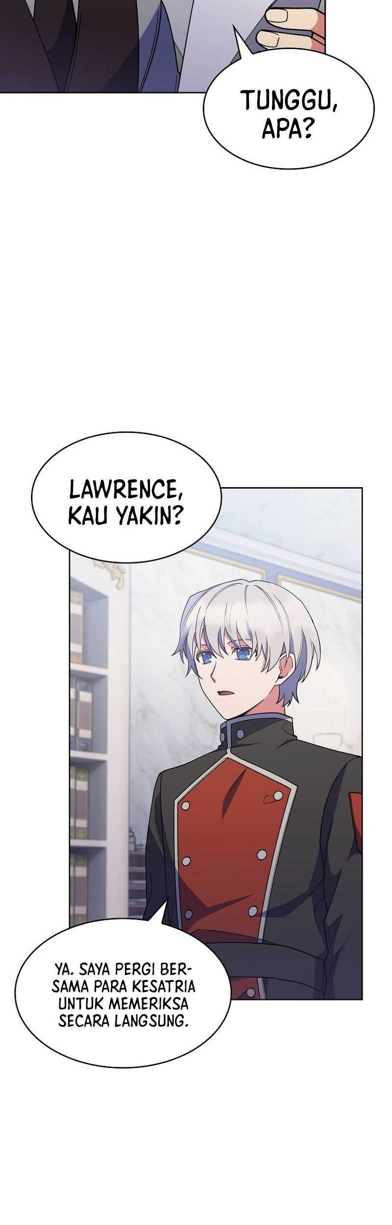 I Regressed to My Ruined Family Chapter 27 Gambar 58