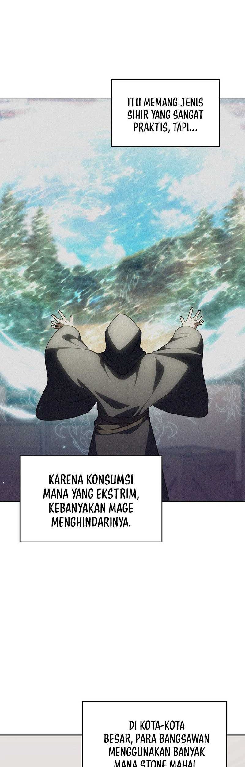 I Regressed to My Ruined Family Chapter 27 Gambar 60