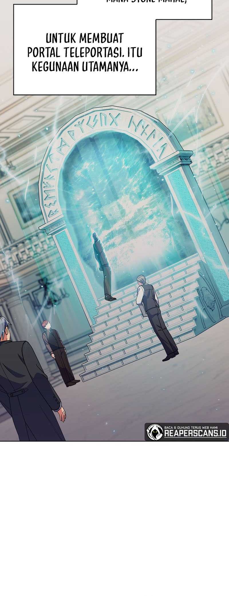 I Regressed to My Ruined Family Chapter 27 Gambar 61