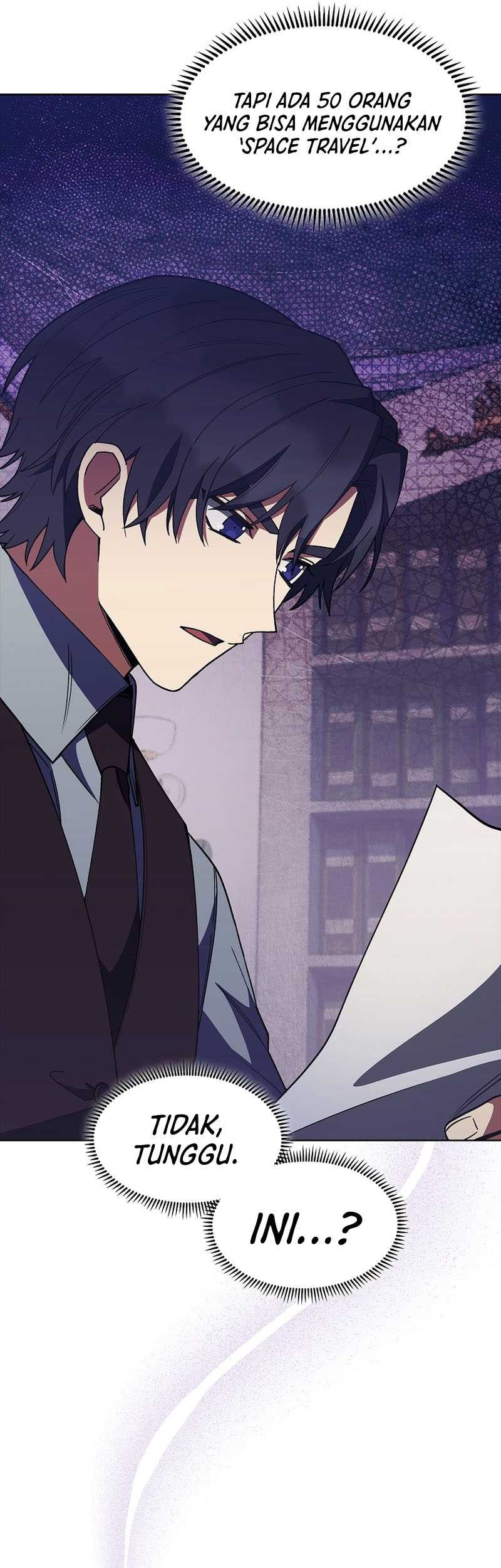 I Regressed to My Ruined Family Chapter 27 Gambar 62