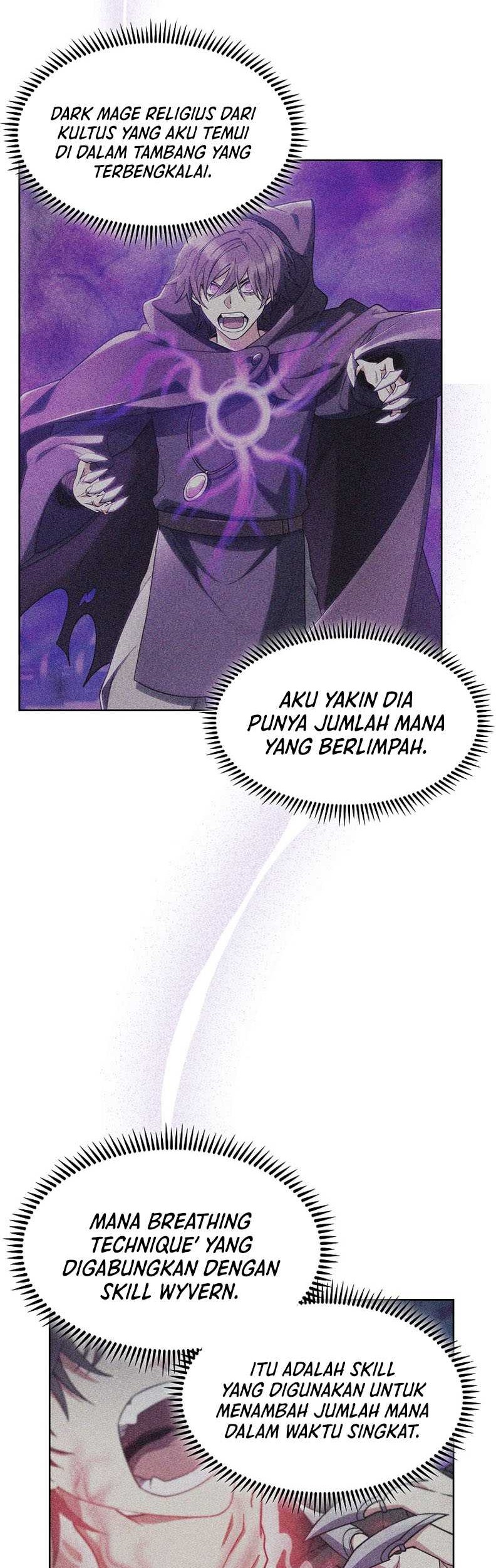 I Regressed to My Ruined Family Chapter 27 Gambar 63