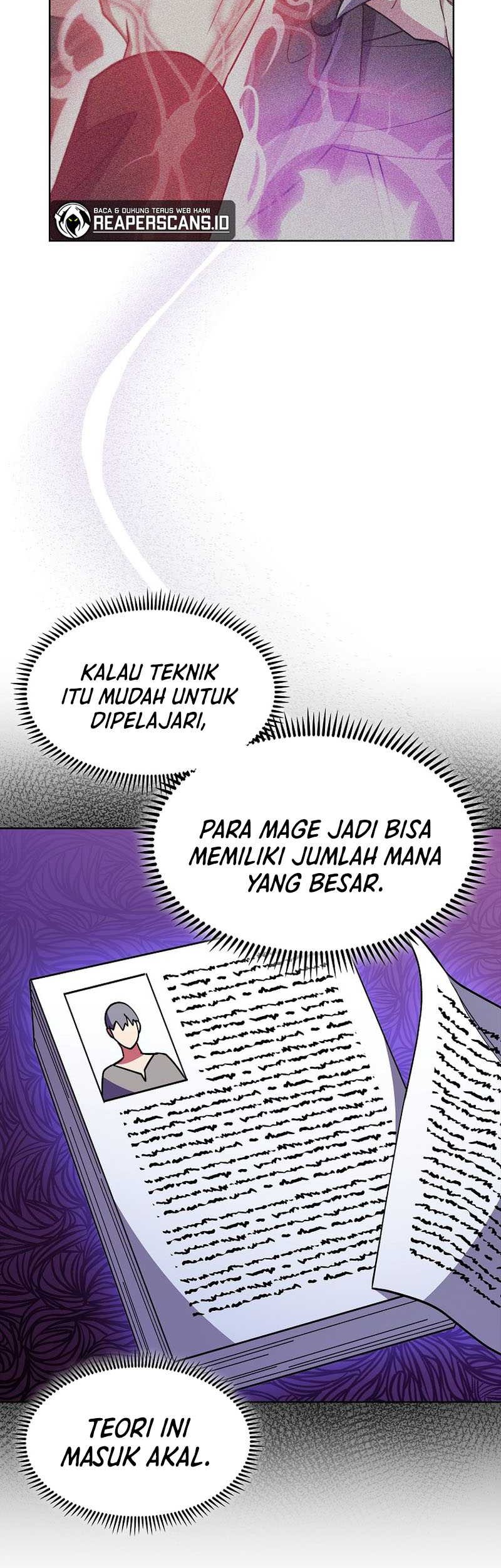 I Regressed to My Ruined Family Chapter 27 Gambar 64