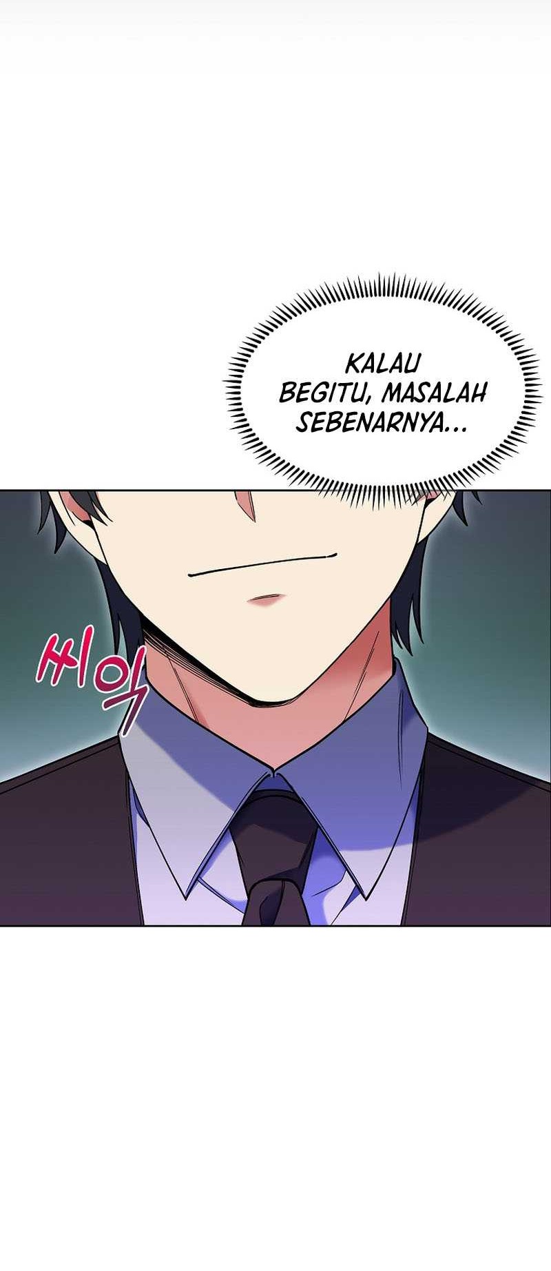 I Regressed to My Ruined Family Chapter 27 Gambar 65