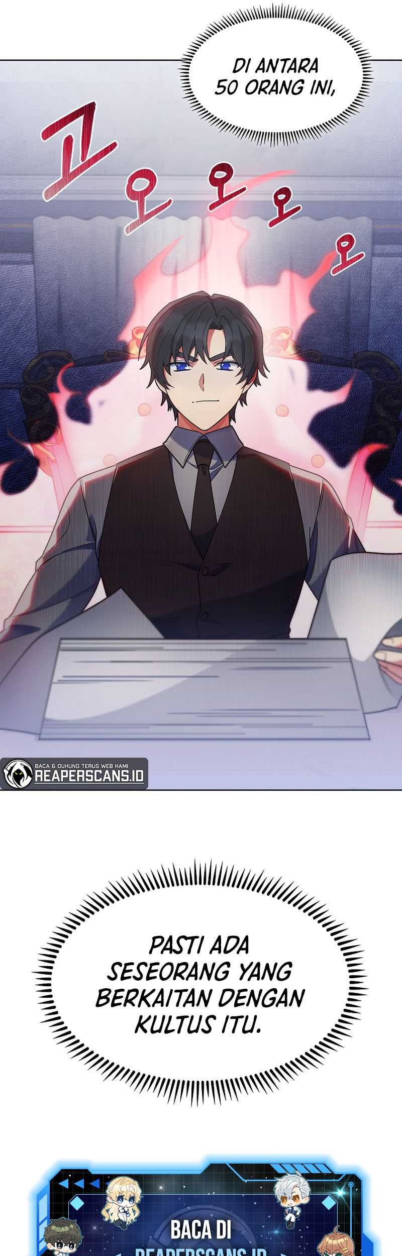 I Regressed to My Ruined Family Chapter 27 Gambar 66