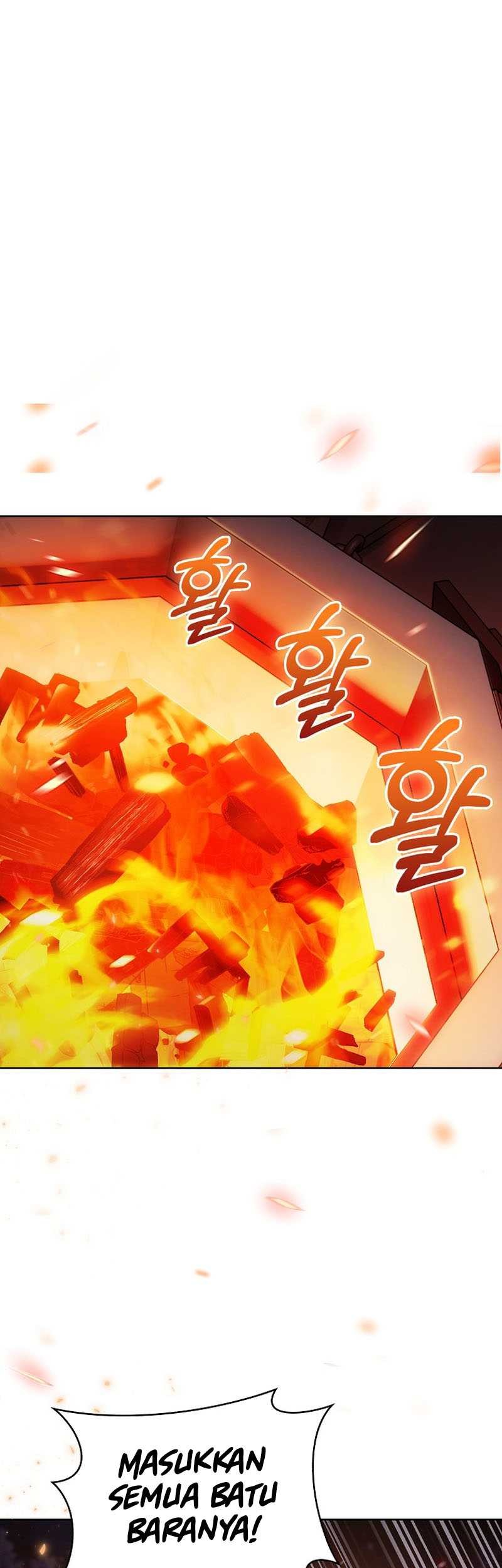 Baca  I Regressed to My Ruined Family Chapter 27 Gambar 2