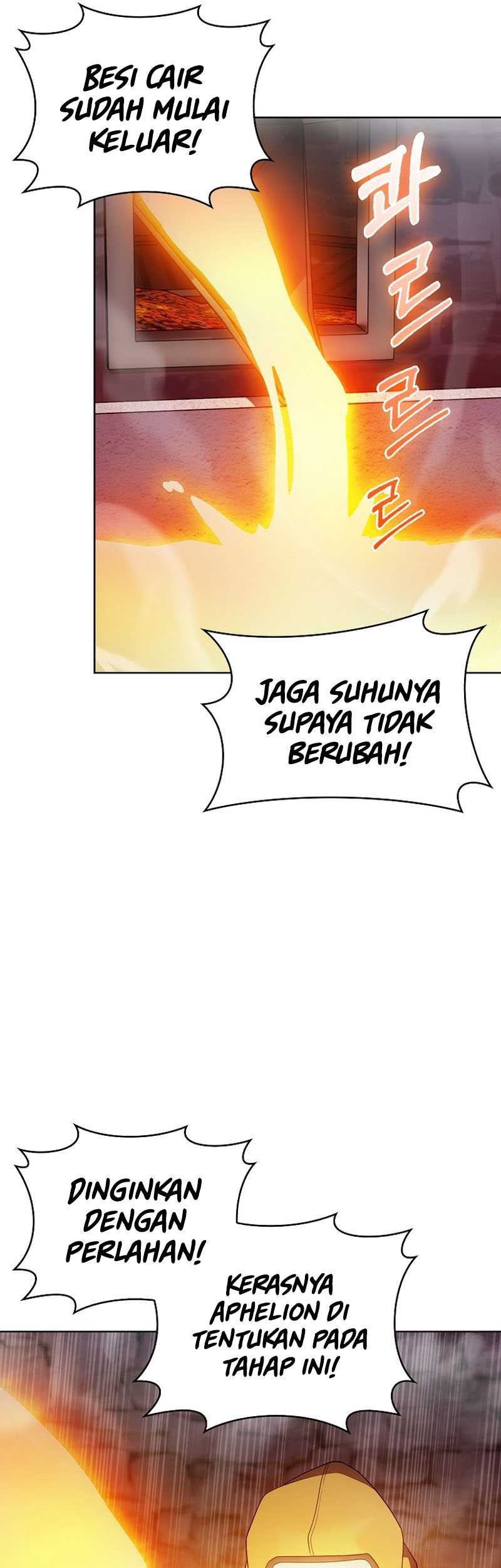 I Regressed to My Ruined Family Chapter 27 Gambar 6