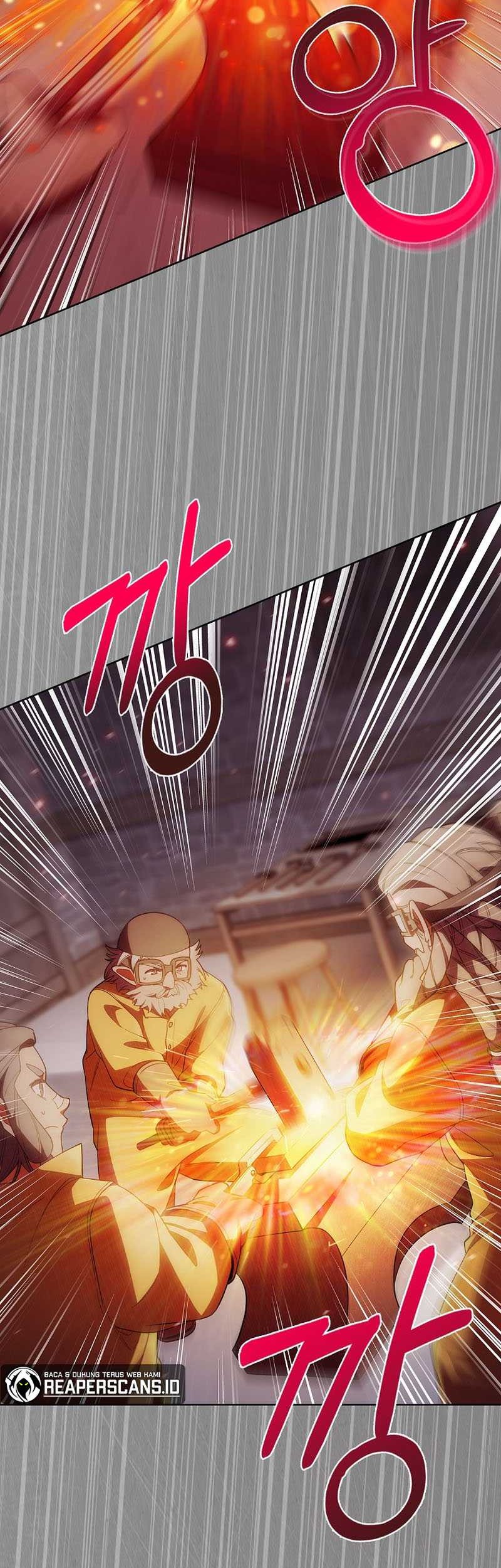 I Regressed to My Ruined Family Chapter 27 Gambar 8